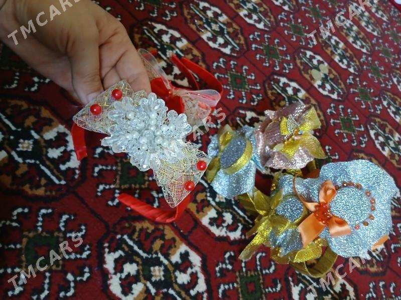 Abadok Bantik - Daşoguz - img 3