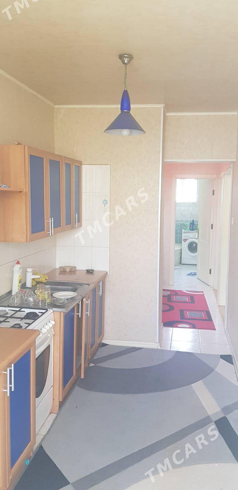 10 МКР 2 КОМ 2 ЭТ 4500 - Aşgabat - img 8