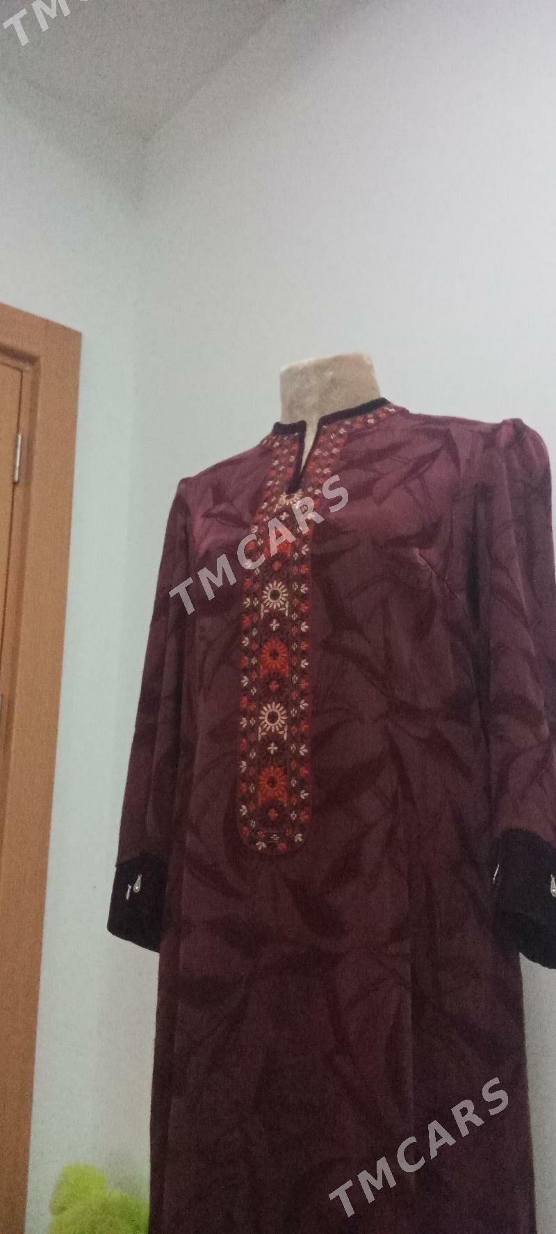 dikinçi - Aşgabat - img 2