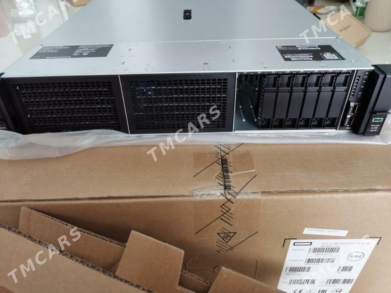 Server DL388 Gen10 - Ашхабад - img 2