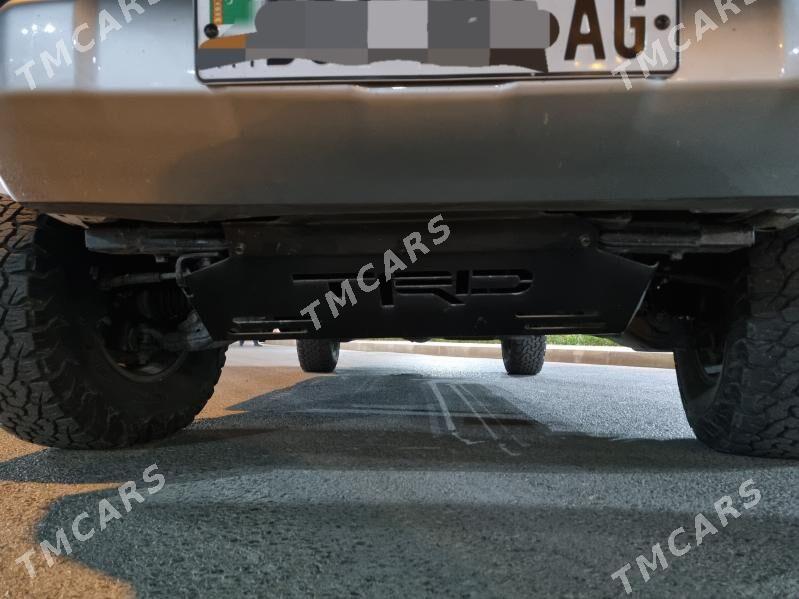 Toyota Tacoma 2018 - 390 000 TMT - 30 mkr - img 6