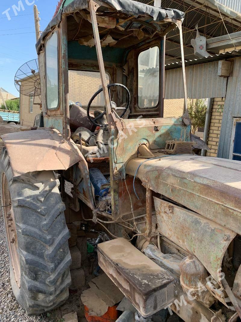 MTZ T-28 1995 - 10 000 TMT - Сакарчага - img 2