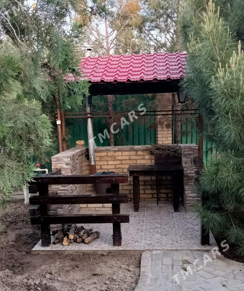 Дача - Türkmenabat - img 4