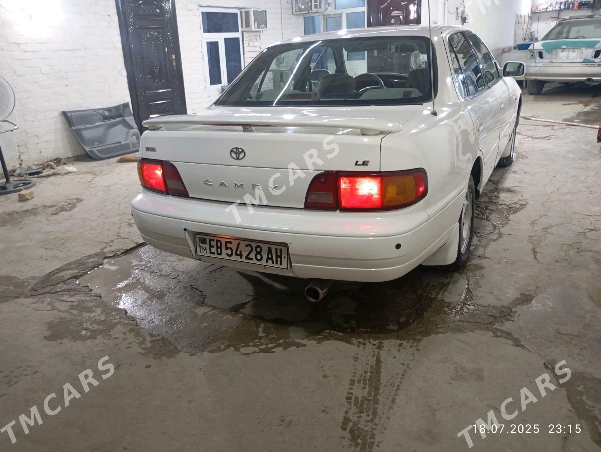 Toyota Camry 1994 - 84 000 TMT - Tejen - img 2