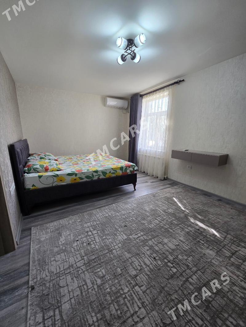 Квартира - Коттедж - Aşgabat - img 7