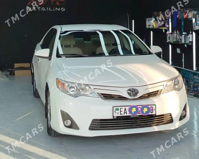 Toyota Camry 2012 - 220 000 TMT - Türkmenabat - img 3