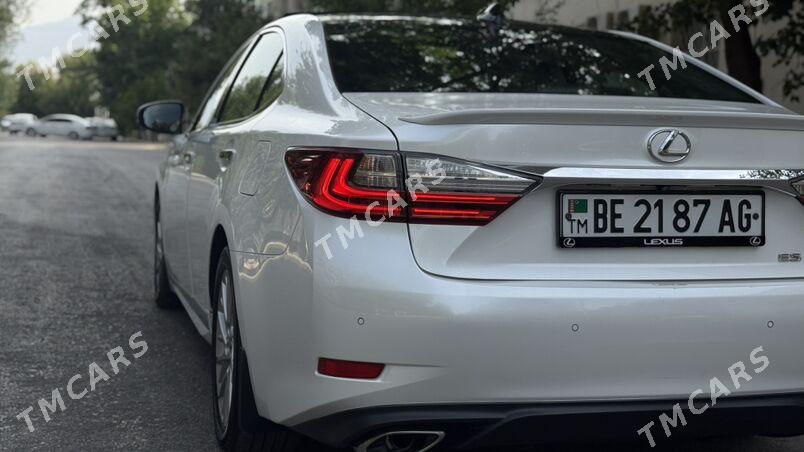 Lexus ES 350 2017 - 470 000 TMT - Aşgabat - img 3