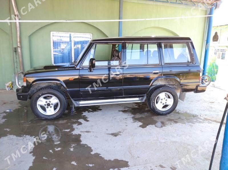 Hyundai Galloper 1996 - 60 000 TMT - Балканабат - img 2