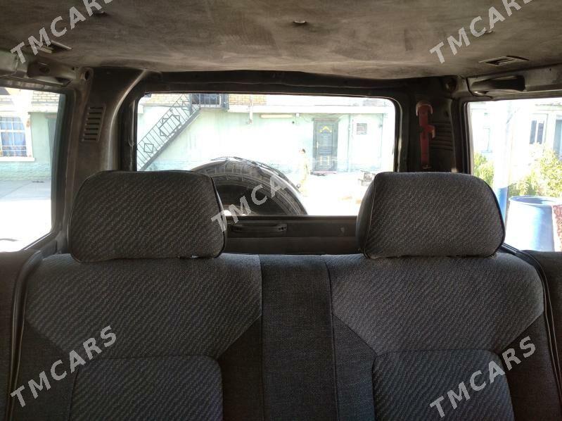 Hyundai Galloper 1996 - 60 000 TMT - Балканабат - img 4