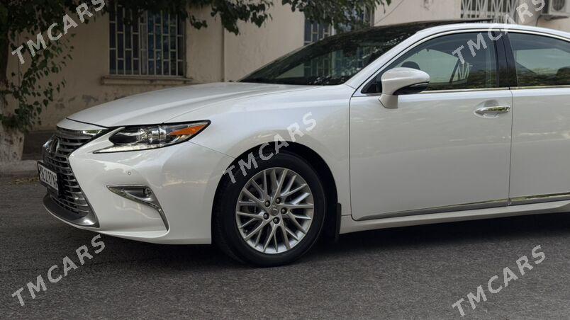 Lexus ES 350 2017 - 470 000 TMT - Aşgabat - img 2