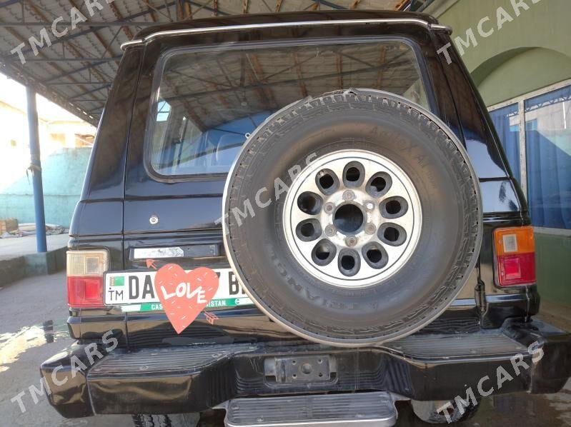 Hyundai Galloper 1996 - 60 000 TMT - Балканабат - img 5