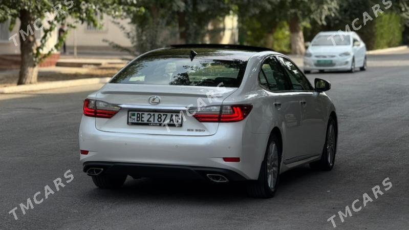 Lexus ES 350 2017 - 470 000 TMT - Aşgabat - img 6