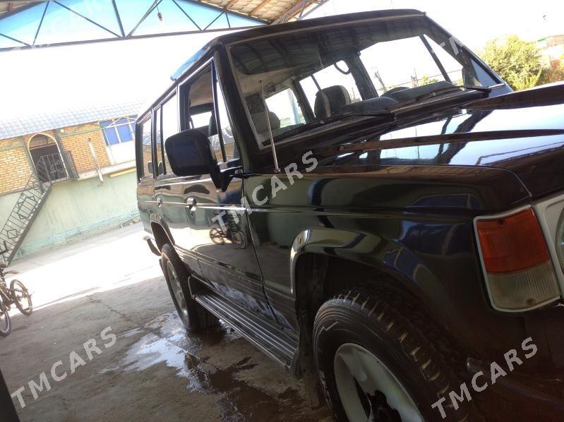Hyundai Galloper 1996 - 60 000 TMT - Балканабат - img 6
