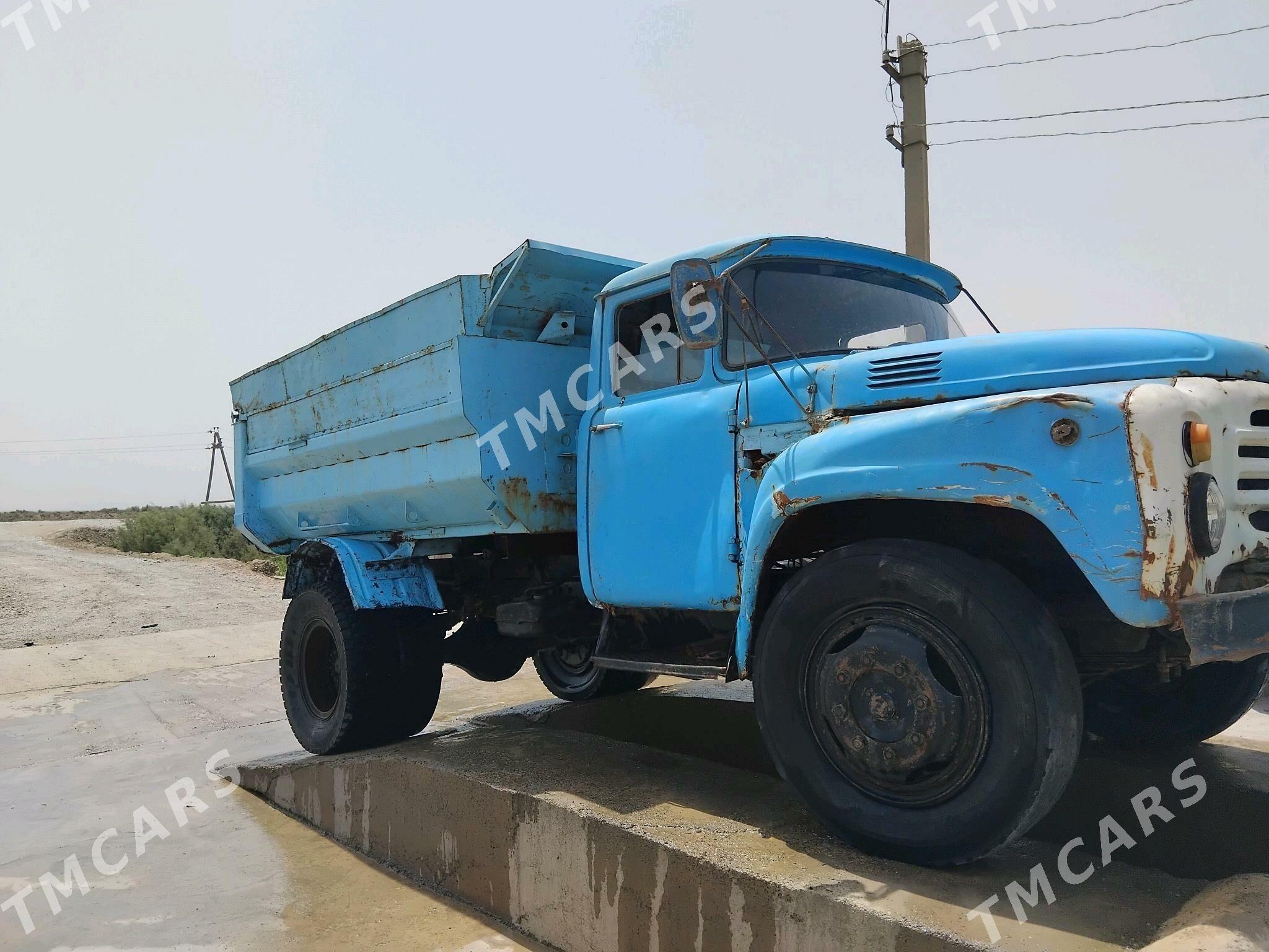 Zil 130 1992 - 28 000 TMT - Теджен - img 2
