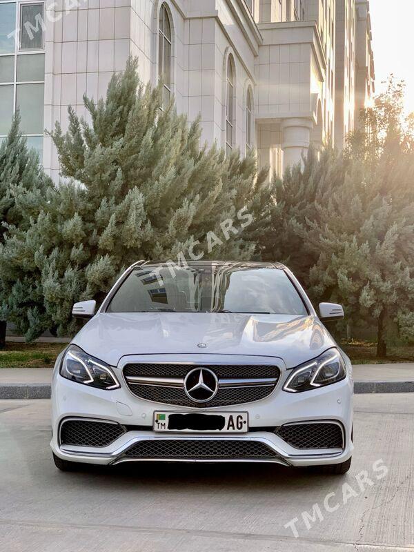 Mercedes-Benz E350 2009 - 337 000 TMT - Aşgabat - img 3