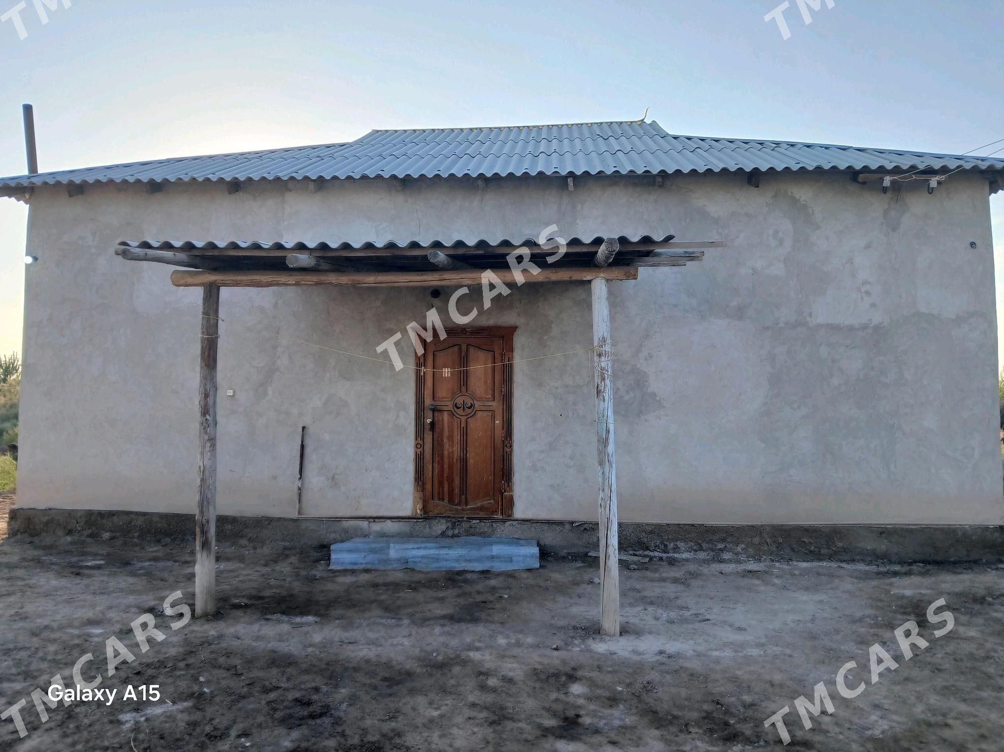 boldumsaz etrap ýaşlyk jaý - Болдумсаз - img 7