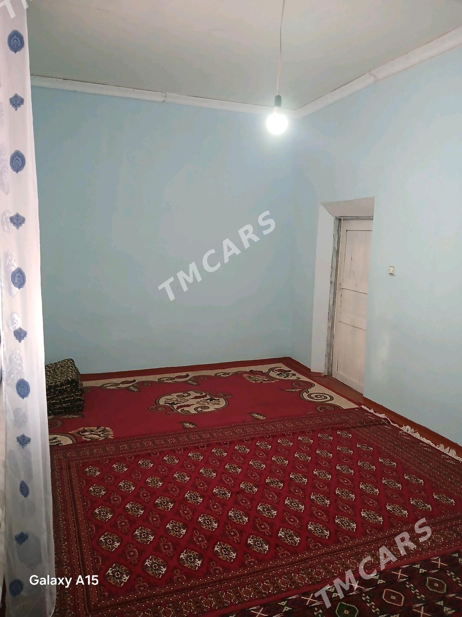 boldumsaz etrap ýaşlyk jaý - Болдумсаз - img 2