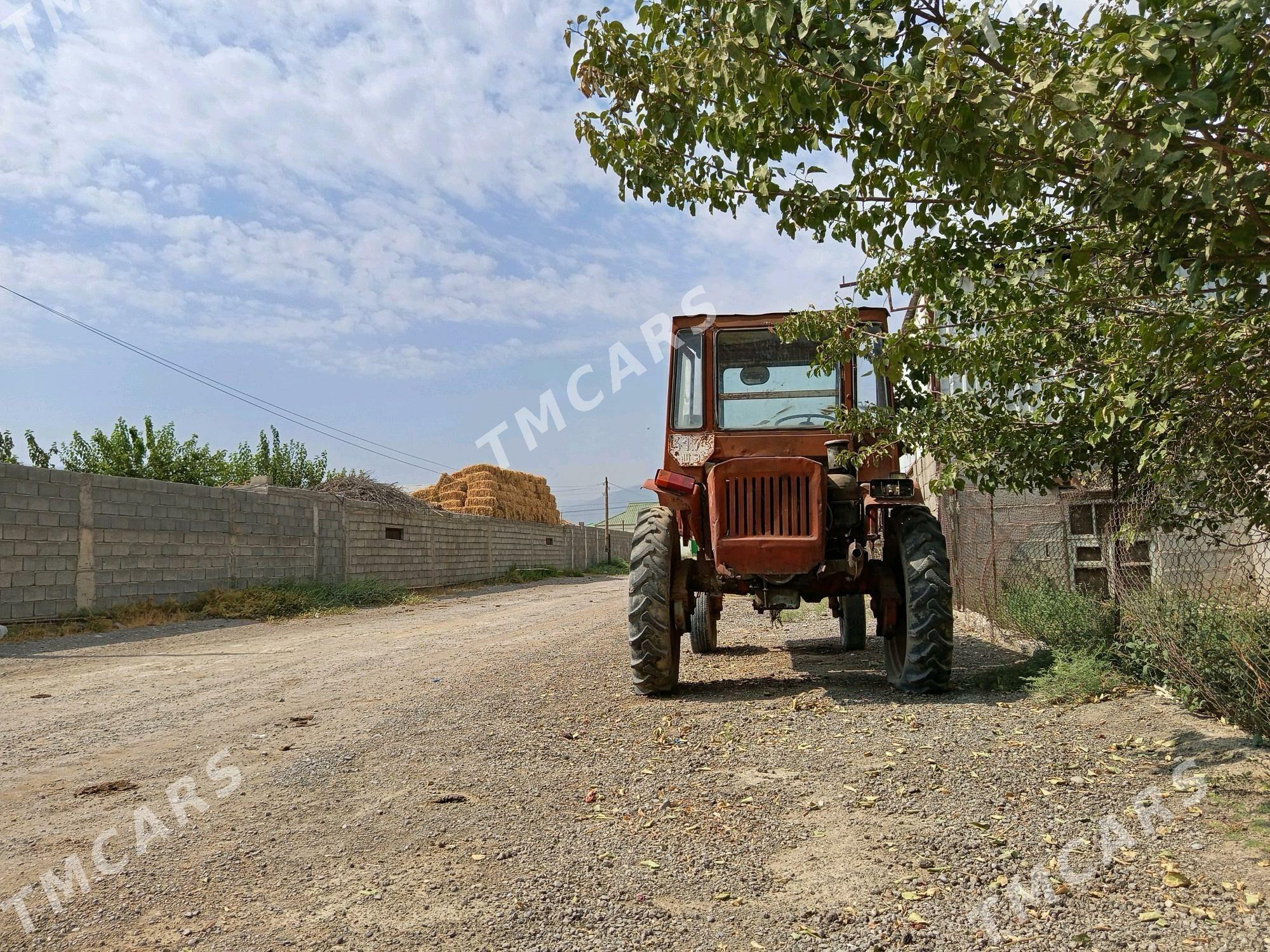MTZ T-28 2003 - 15 000 TMT - Гёкдепе - img 2