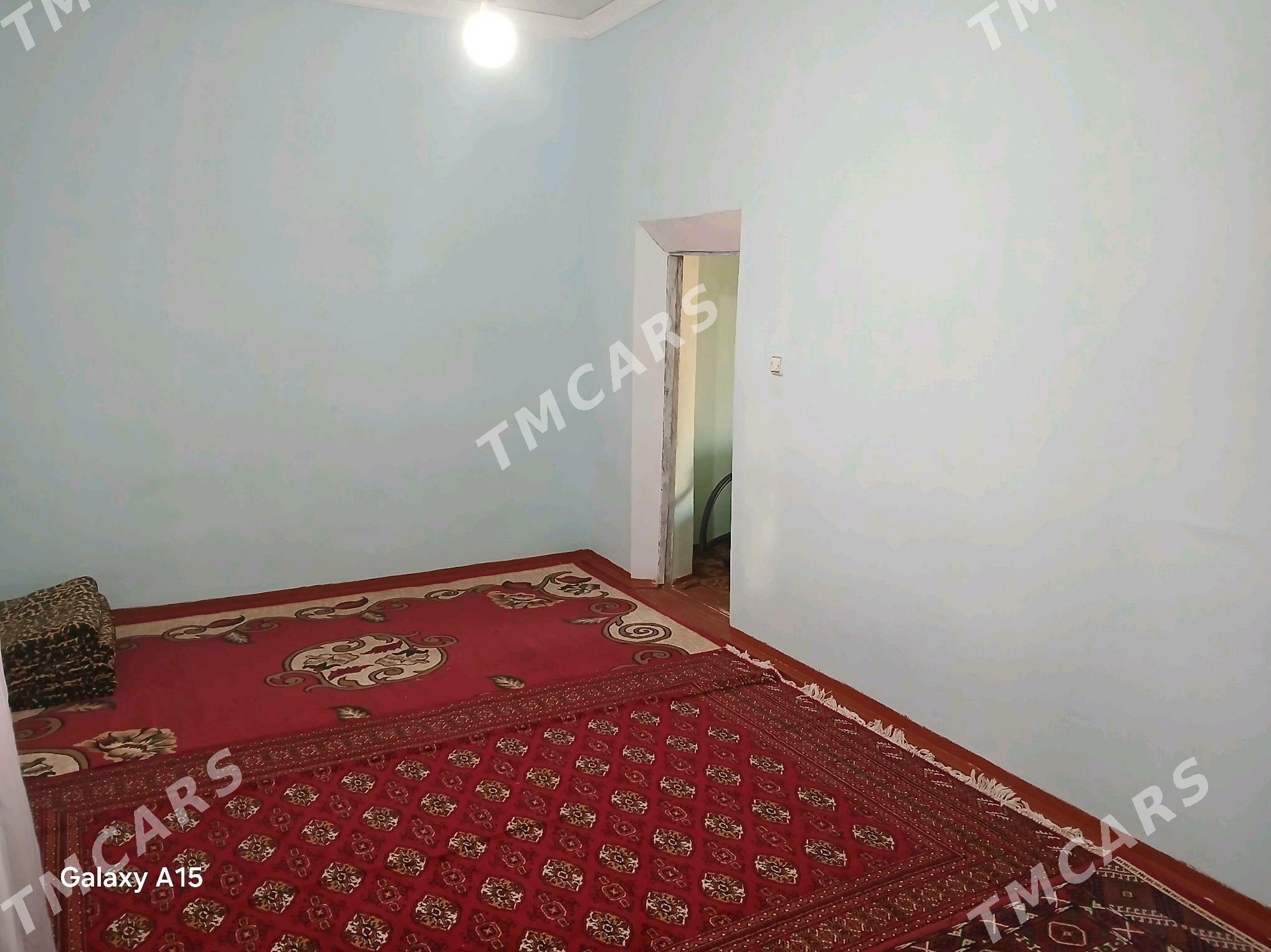boldumsaz etrap ýaşlyk jaý - Болдумсаз - img 6