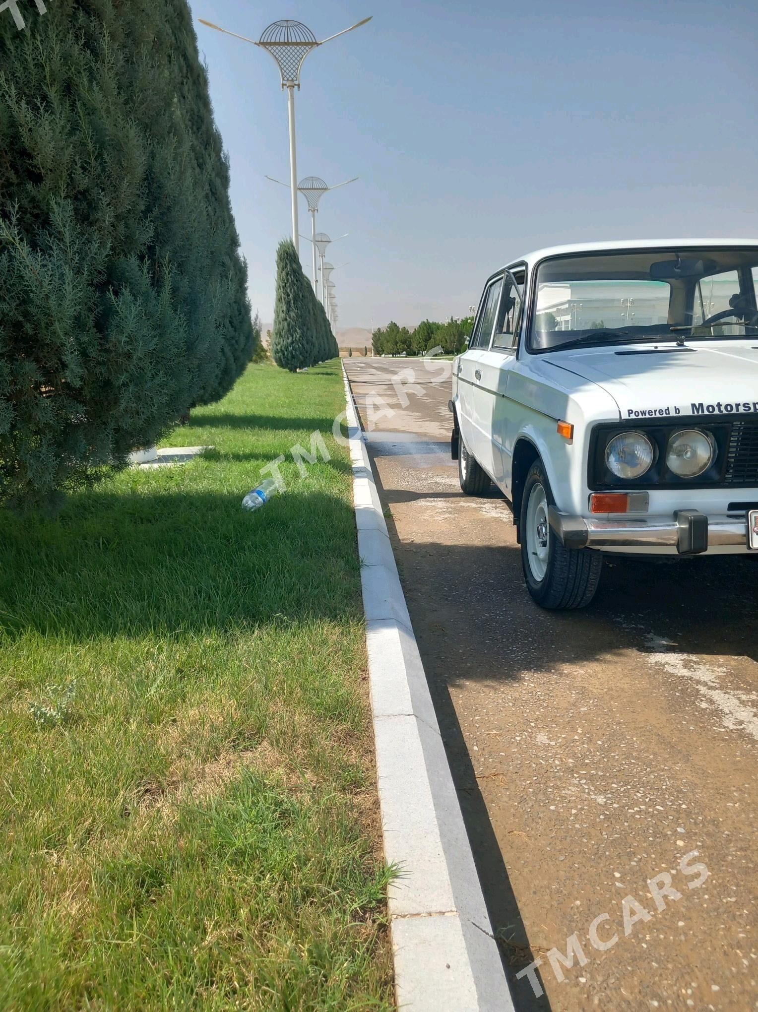 Lada 2106 1995 - 26 000 TMT - Яшлык - img 2