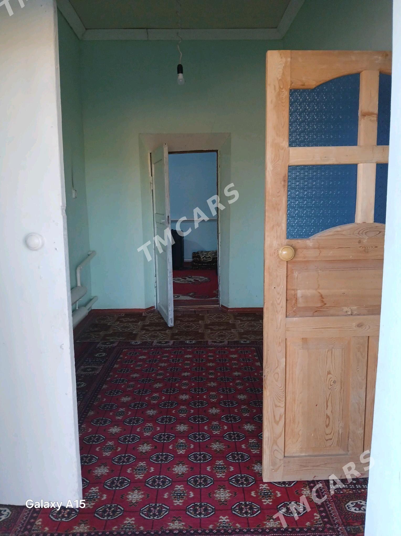 boldumsaz etrap ýaşlyk jaý - Болдумсаз - img 3