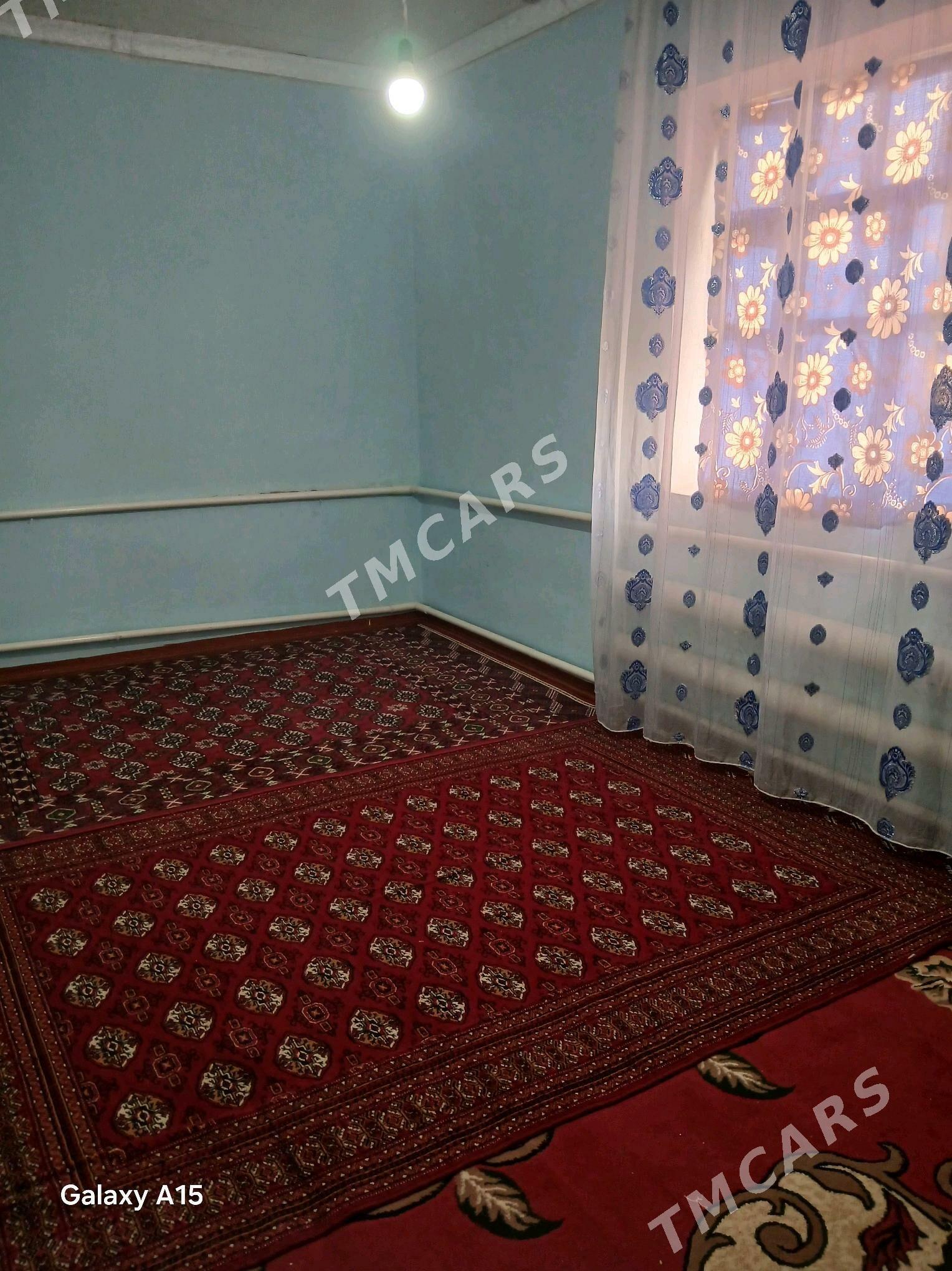 boldumsaz etrap ýaşlyk jaý - Болдумсаз - img 9