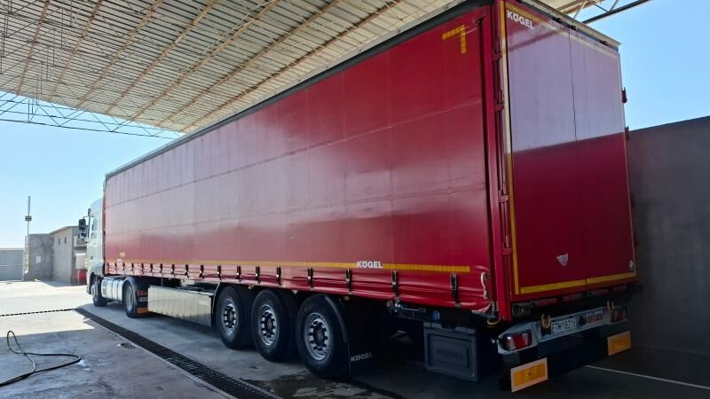 DAF 480 2020 - 725 000 TMT - Kerki - img 10