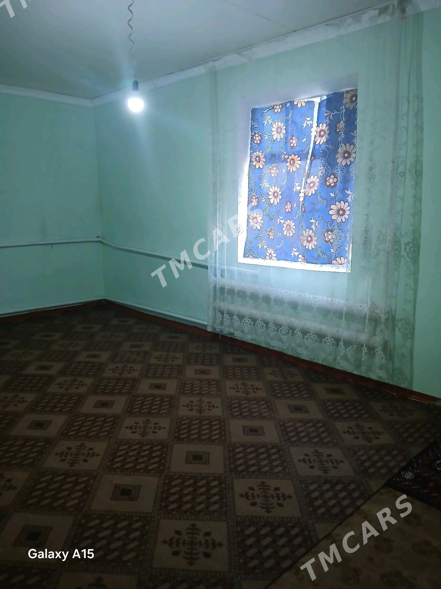 boldumsaz etrap ýaşlyk jaý - Болдумсаз - img 8