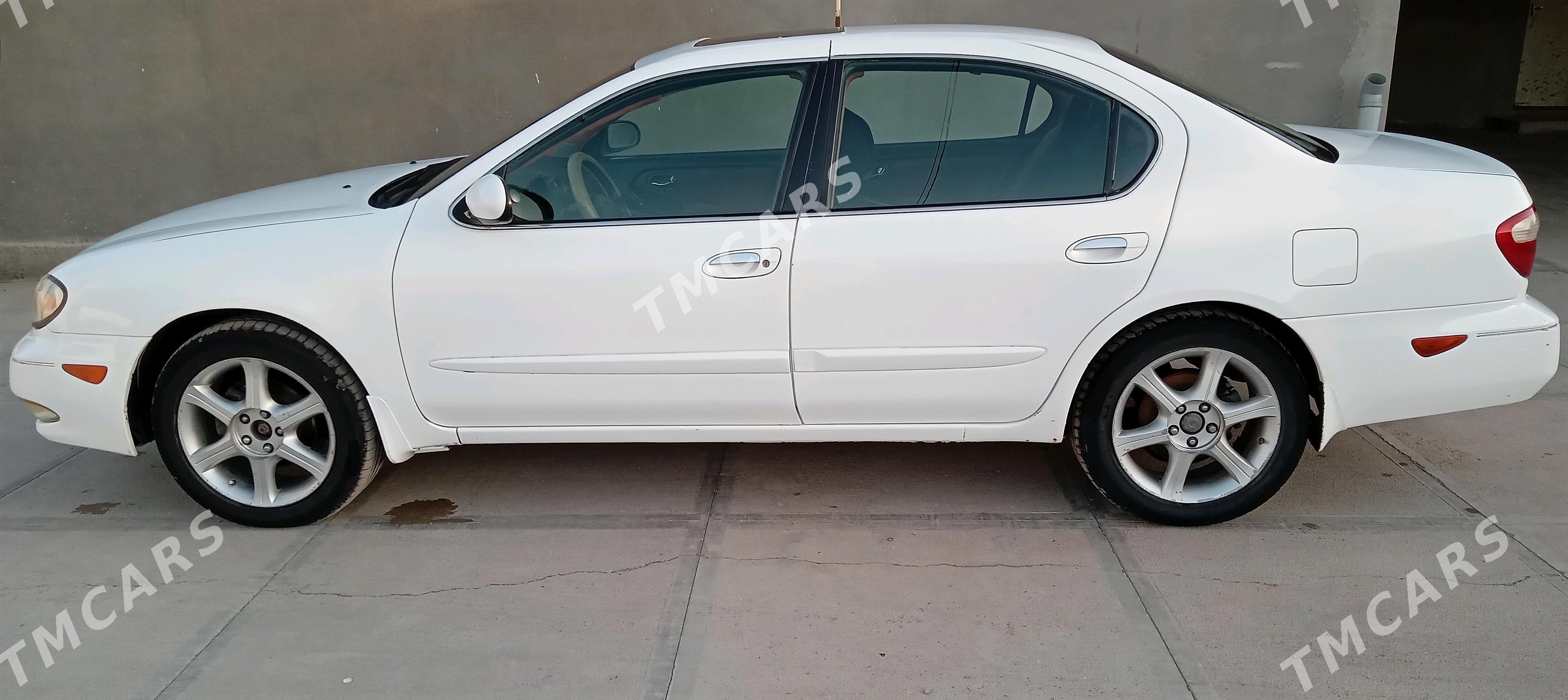 Infiniti I30 2000 - 80 000 TMT - Серахс - img 6