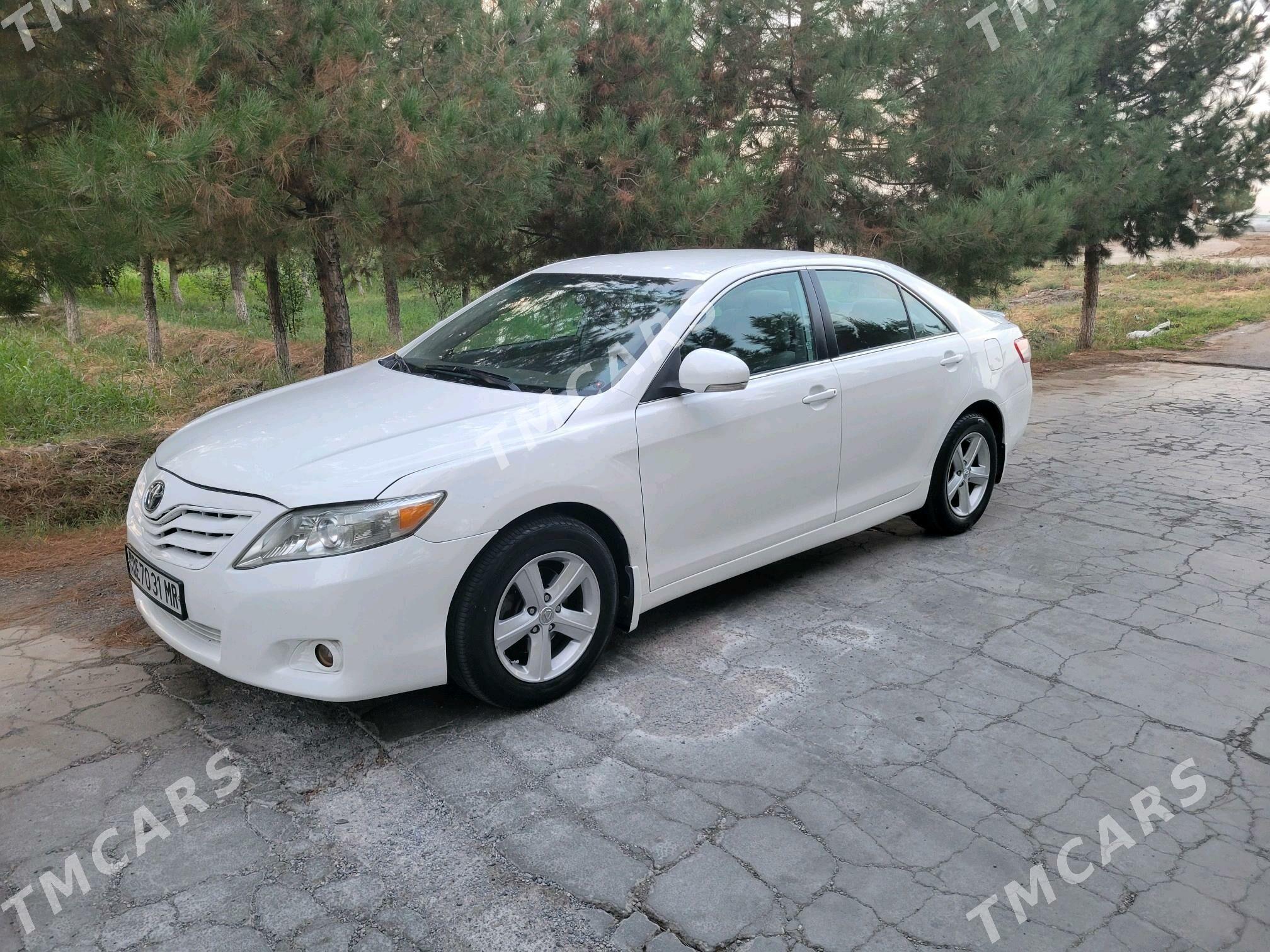 Toyota Camry 2010 - 164 000 TMT - Mary - img 4