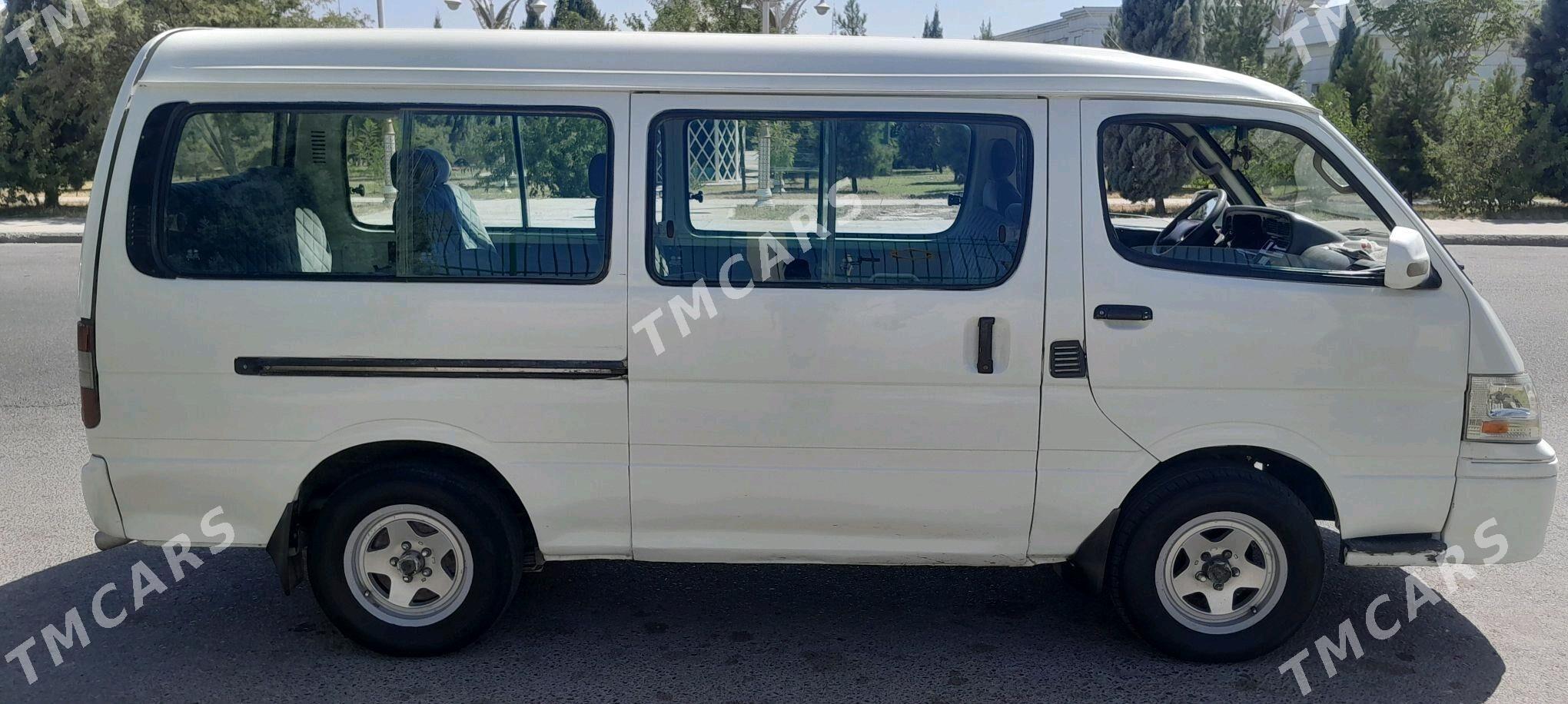 Toyota Hiace 2009 - 65 000 TMT - Mary - img 2