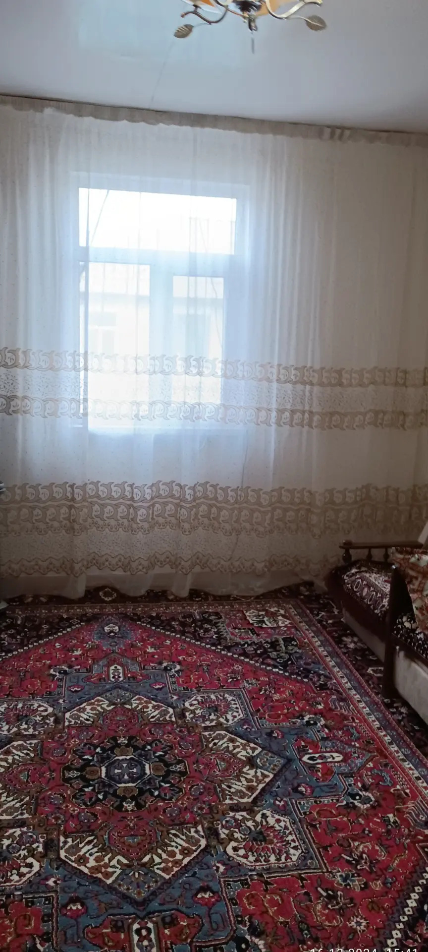 Сдаю квартиру 159кв - Balkanabat - img 2