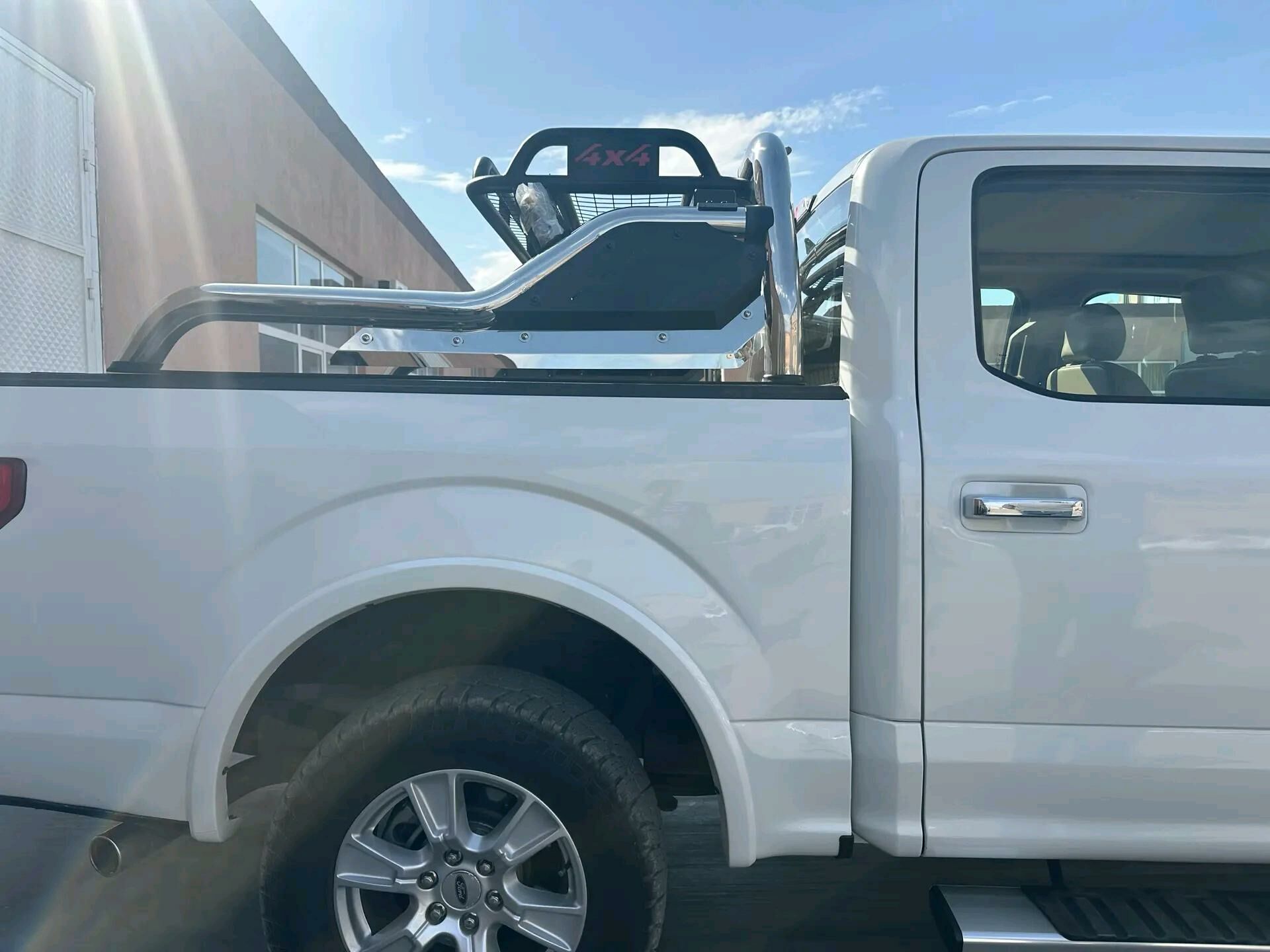 ÇELEK DUGA FORD F150 8 000 TMT - Ашхабад - img 7