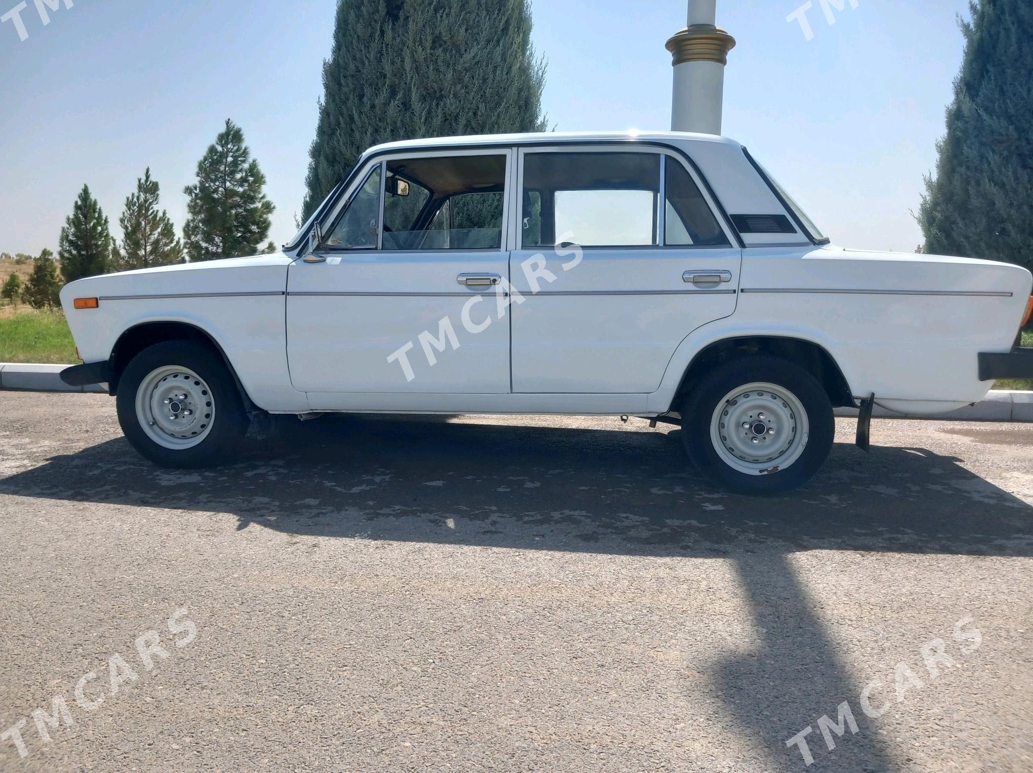 Lada 2106 1995 - 26 000 TMT - Яшлык - img 5