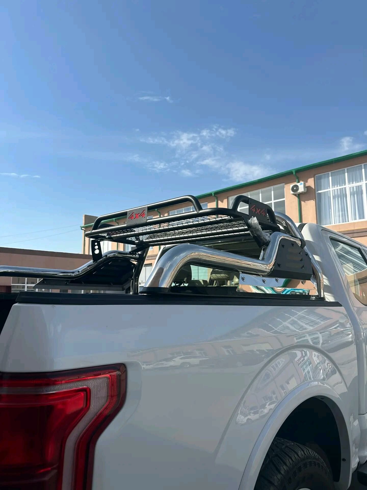 ÇELEK DUGA FORD F150 8 000 TMT - Ашхабад - img 8