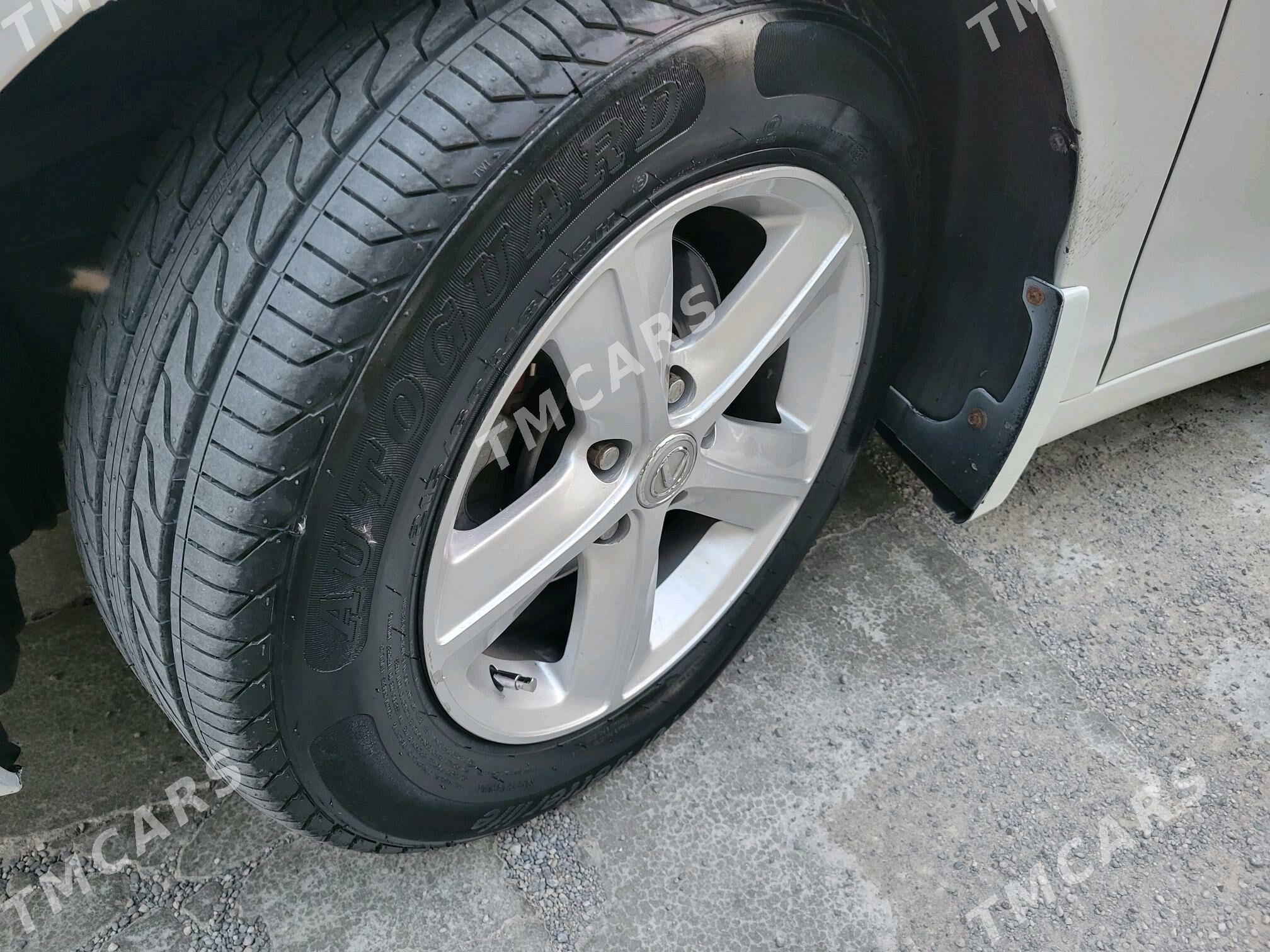 Toyota Camry 2010 - 164 000 TMT - Mary - img 5