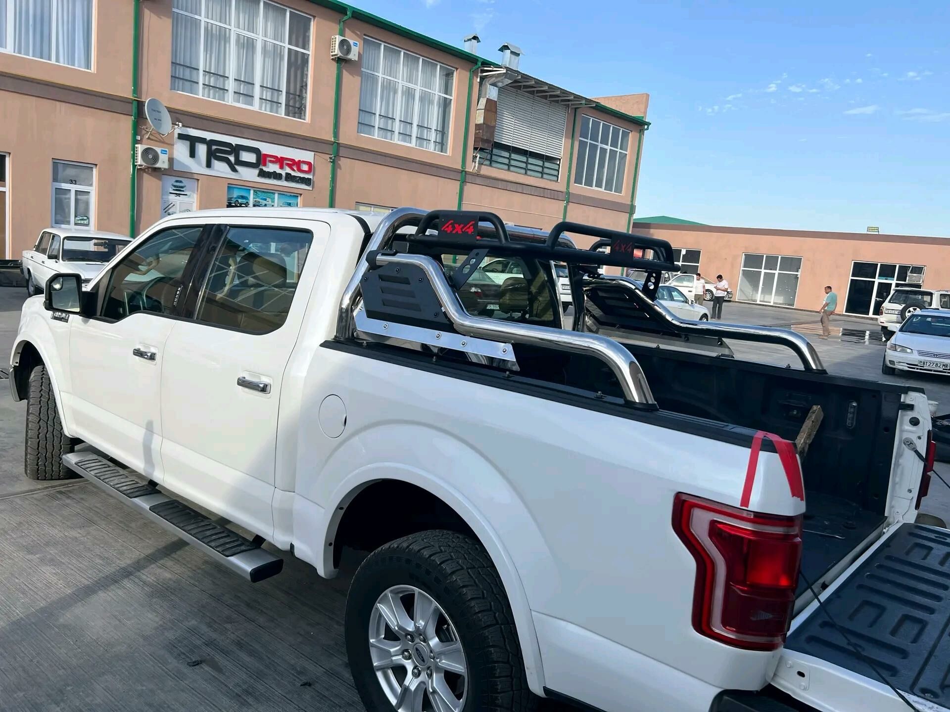 ÇELEK DUGA FORD F150 8 000 TMT - Ашхабад - img 9