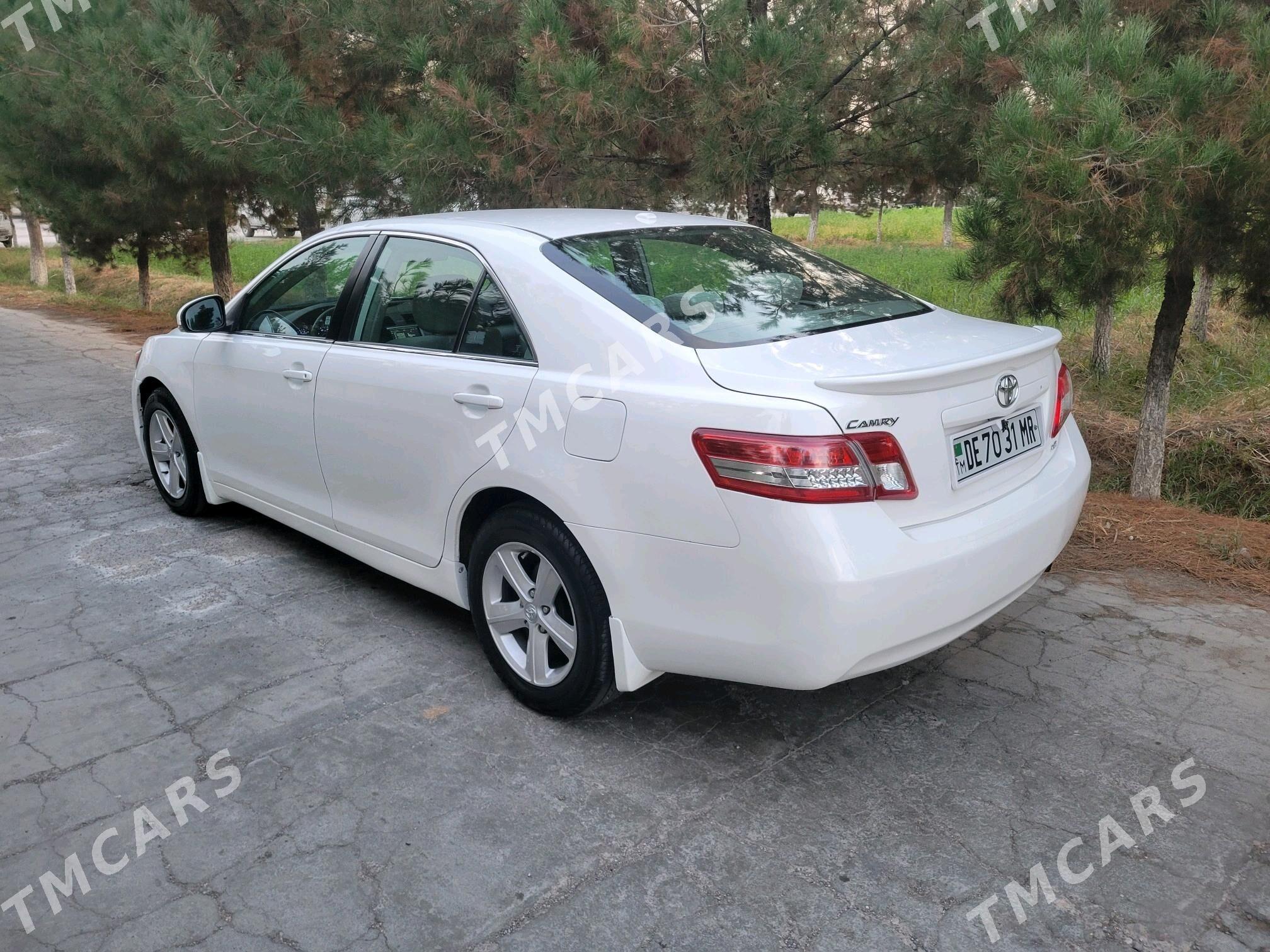 Toyota Camry 2010 - 164 000 TMT - Mary - img 3