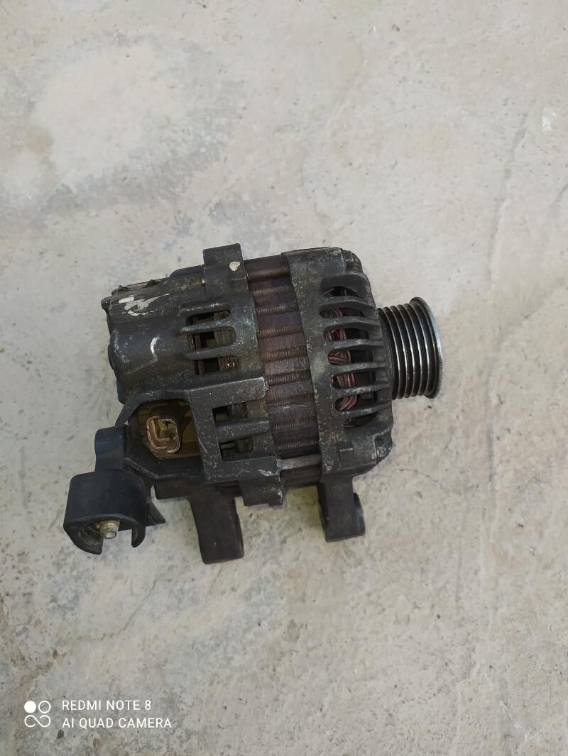 Peugeot Generator 206 1 300 TMT - Aşgabat - img 2