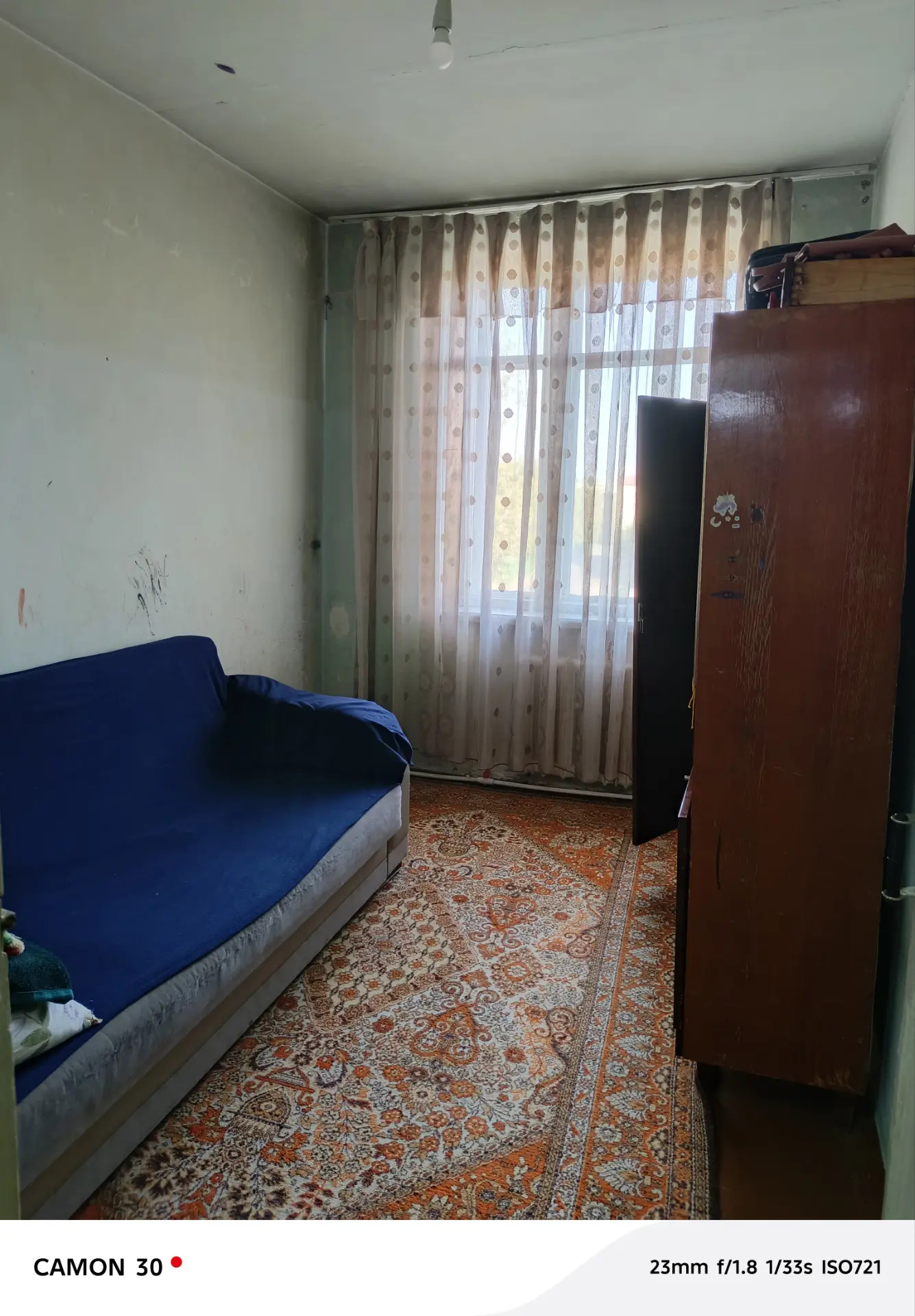 4 КОМ КВ 2 МКР НЕДОРОГО - Aşgabat - img 10