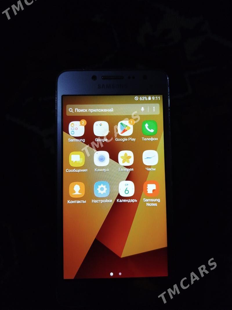 Samsung j2 prime 4g - Görogly (Tagta) - img 2