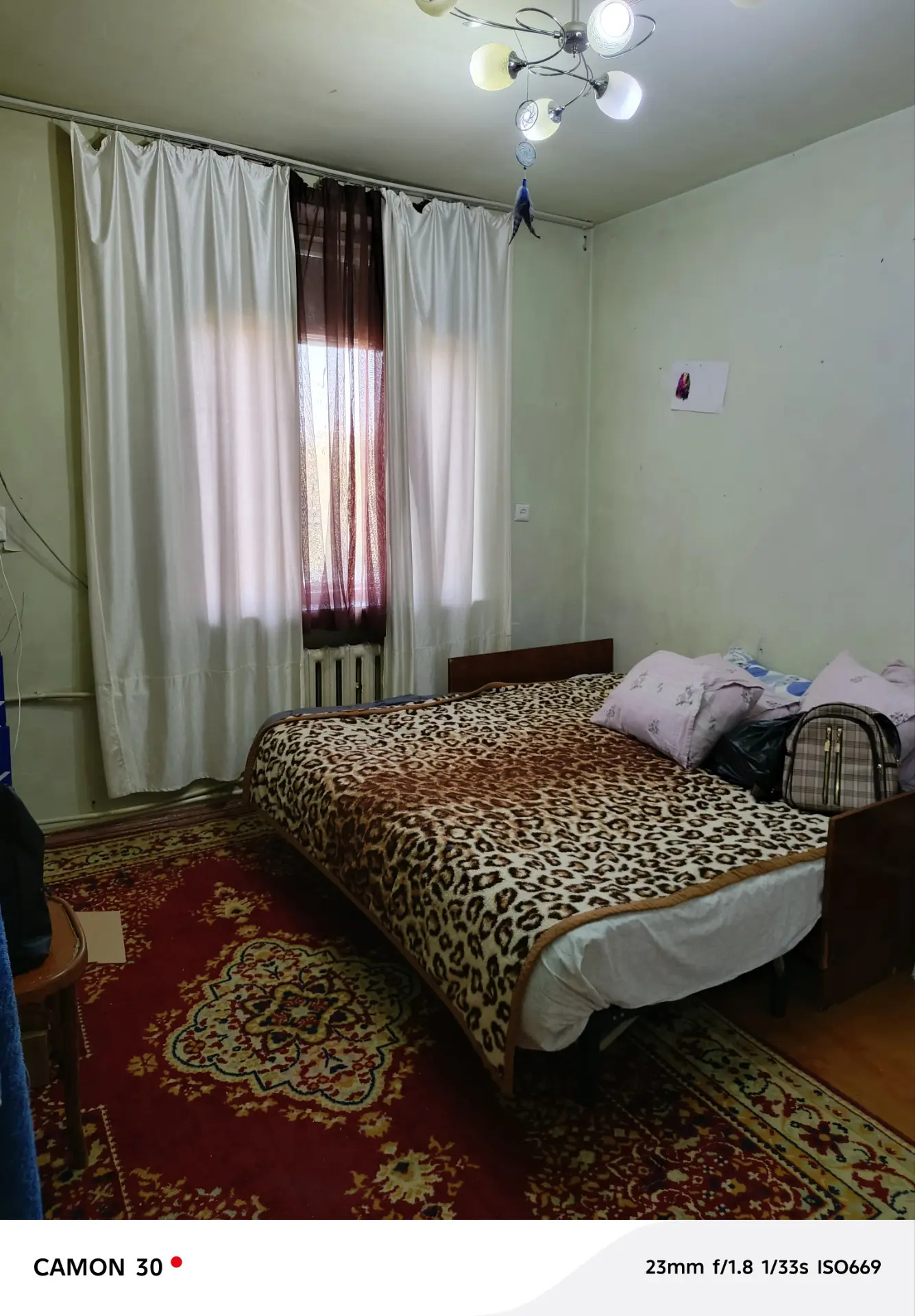 4 КОМ КВ 2 МКР НЕДОРОГО - Aşgabat - img 5