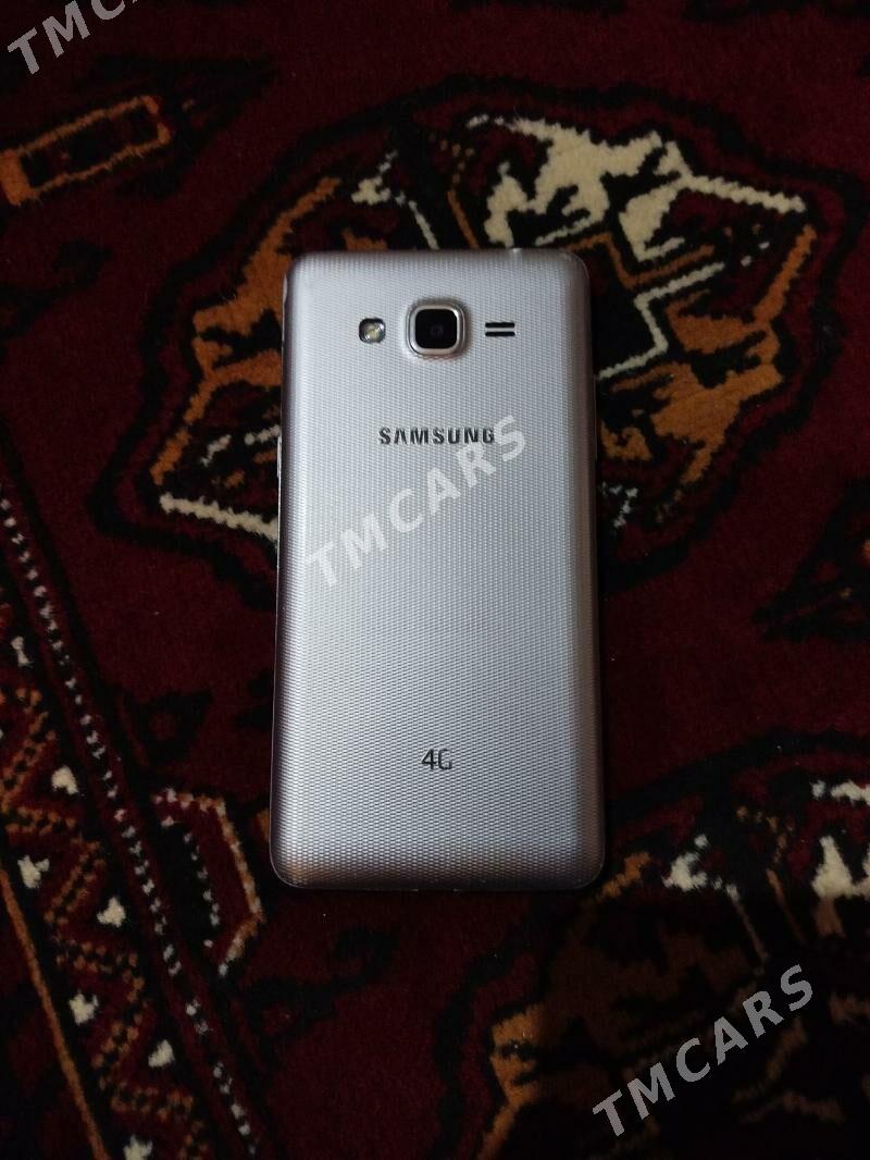 Samsung j2 prime 4g - Görogly (Tagta) - img 3