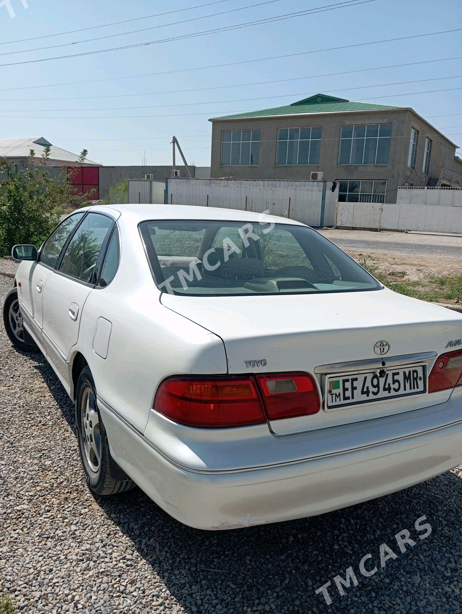 Toyota Avalon 1999 - 135 000 TMT - Mary - img 2