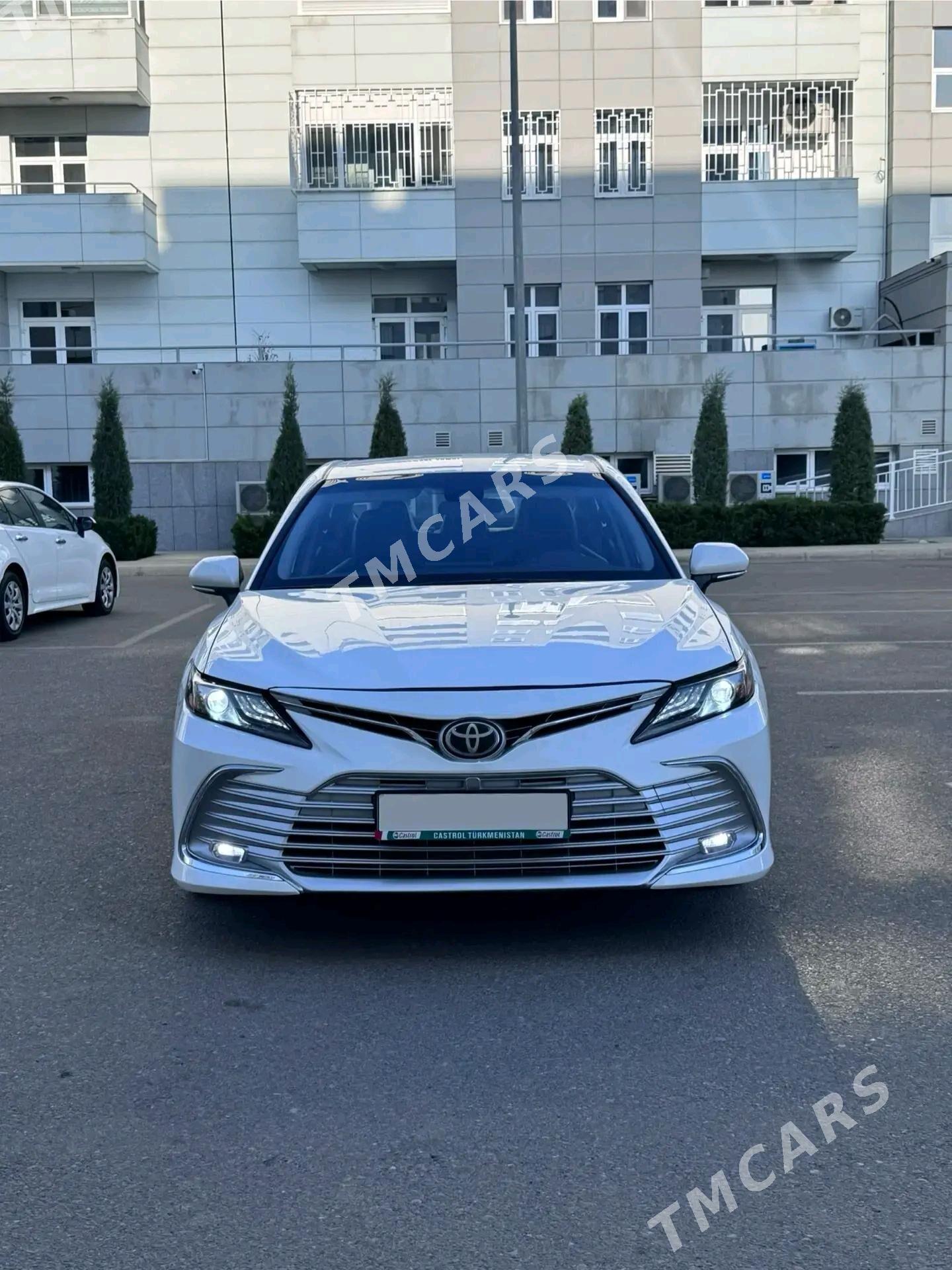 Toyota Camry 2023 - 310 000 TMT - Mary - img 4