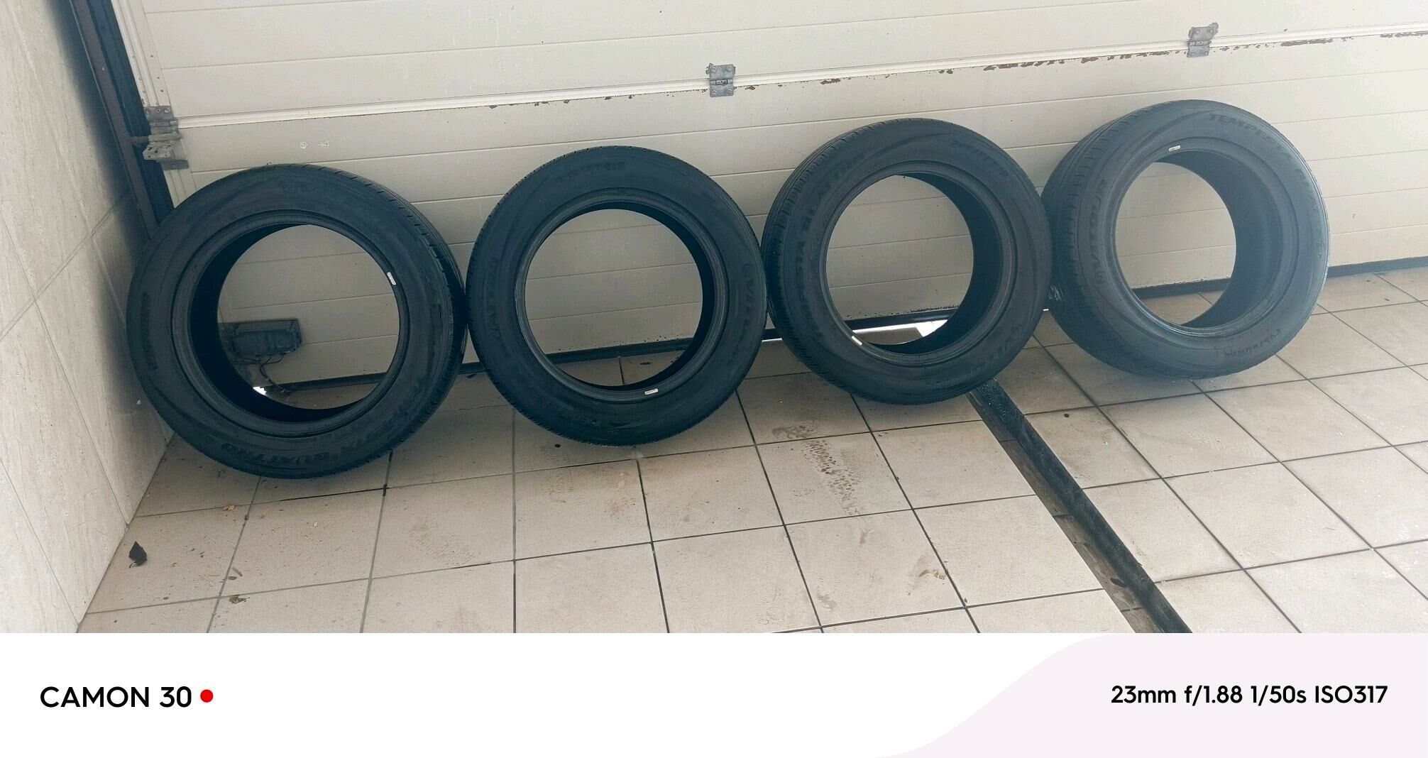 VITOUR TEKER 500 TMT - Bedew - img 4