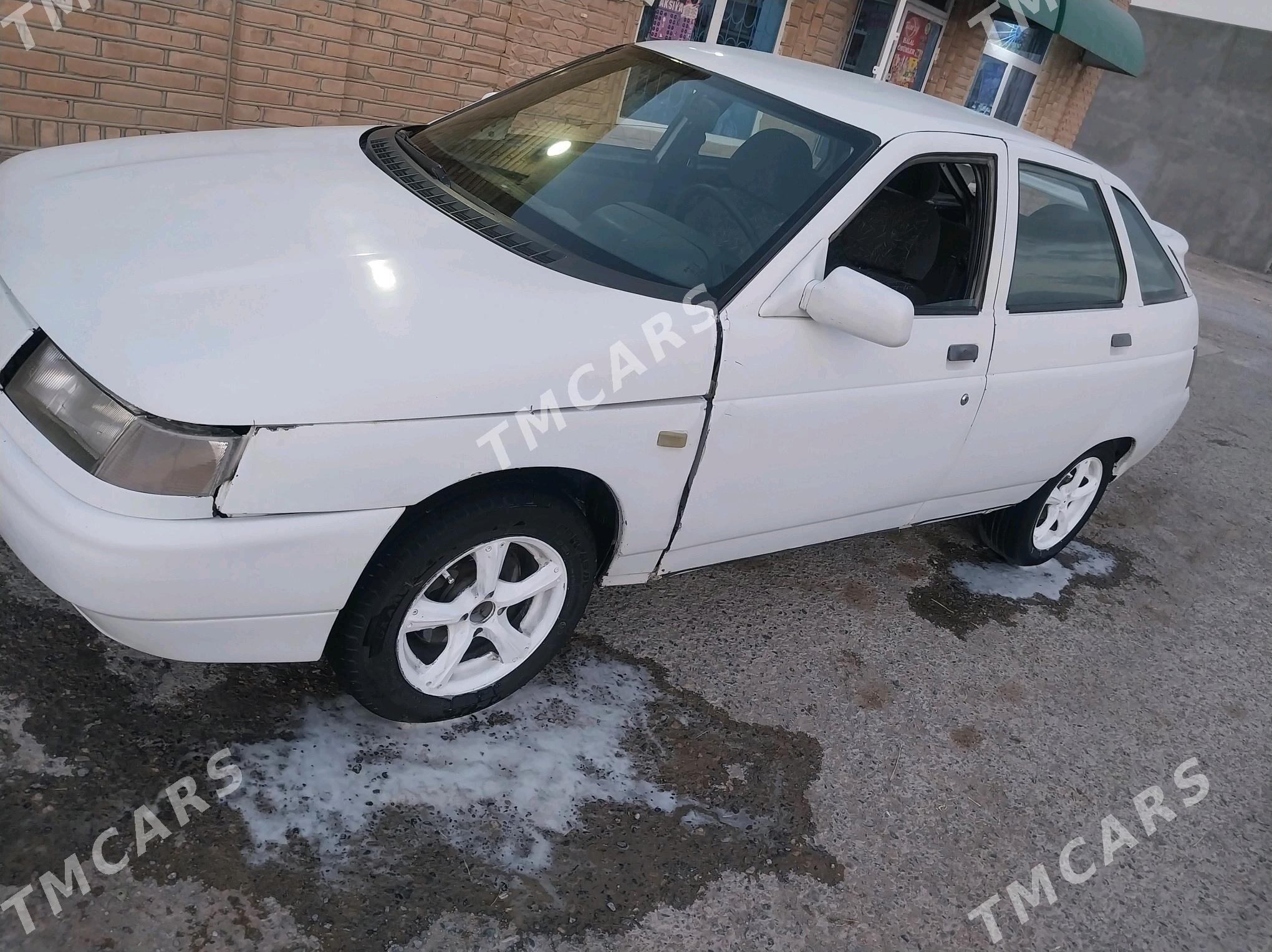 Lada 2112 2003 - 18 000 TMT - Kaka - img 2