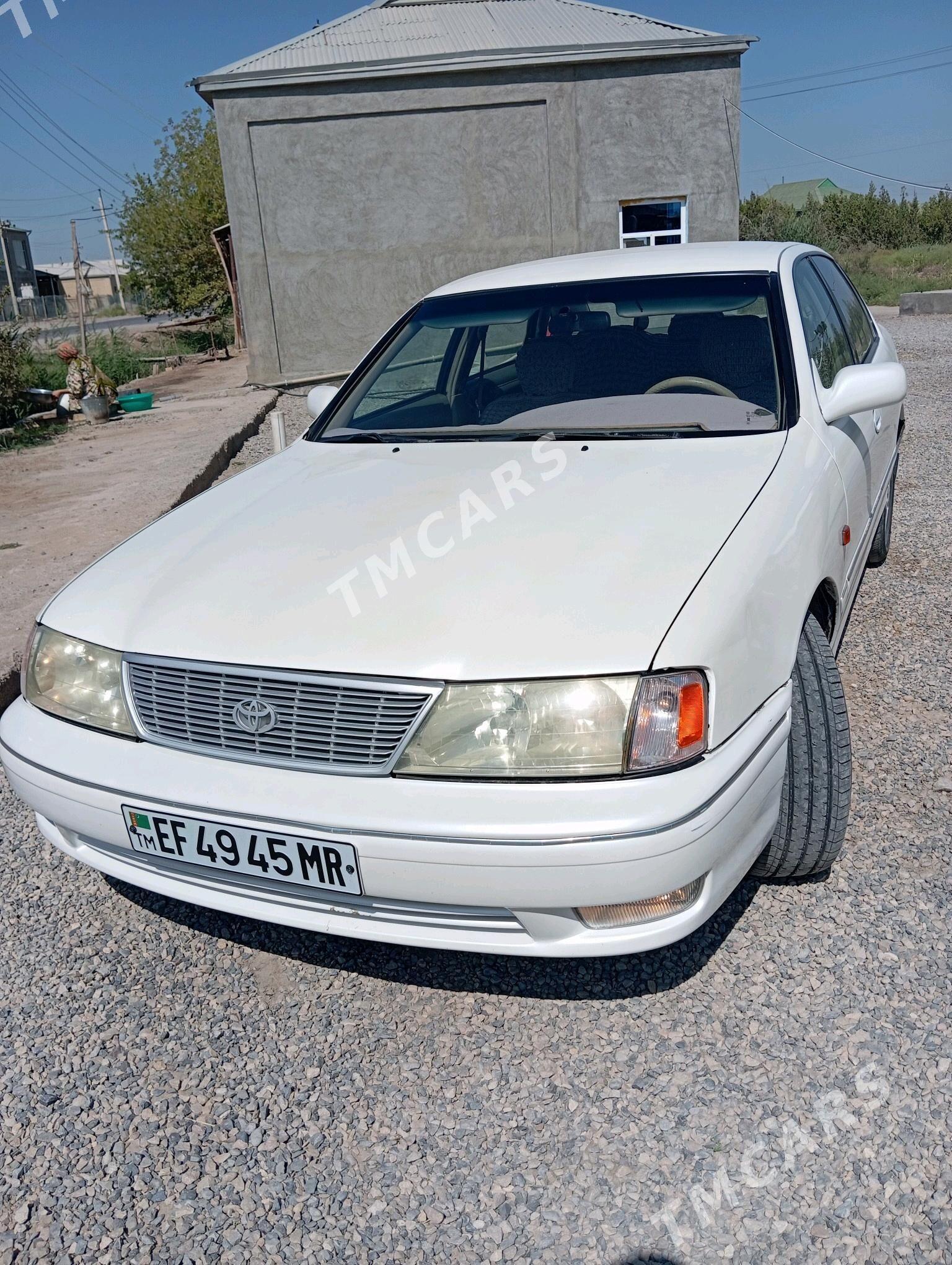 Toyota Avalon 1999 - 135 000 TMT - Mary - img 5