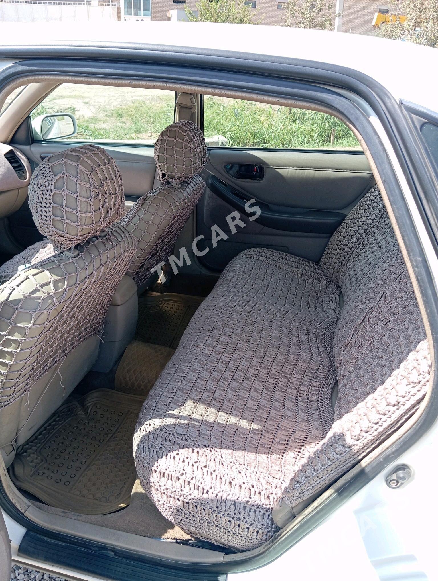 Toyota Avalon 1999 - 135 000 TMT - Mary - img 6