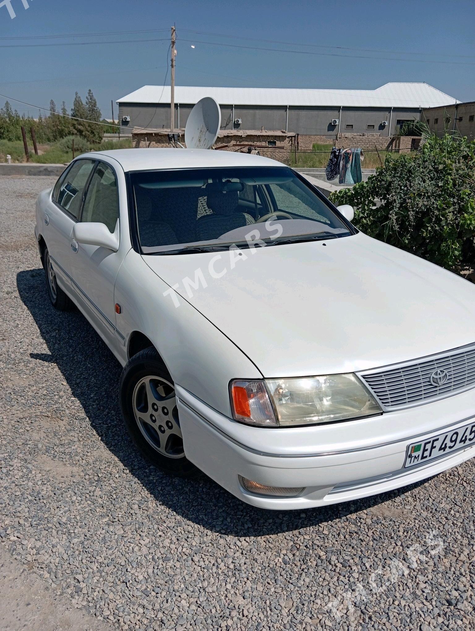 Toyota Avalon 1999 - 135 000 TMT - Mary - img 4